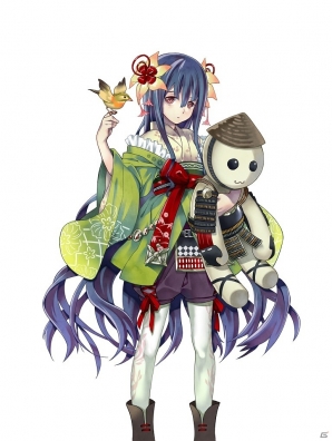 PS3/PC/iOS/Android「鬼武者Soul」2周年感謝祭が開催！特典がもりだくさんのイベント＆キャンペーン実施の画像10