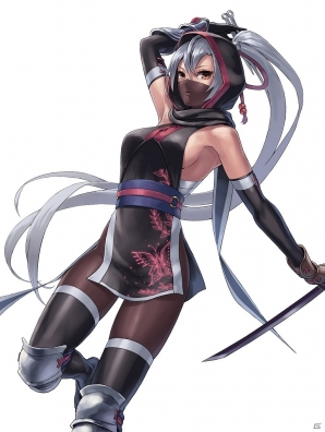PS3/PC/iOS/Android「鬼武者Soul」2周年感謝祭が開催！特典がもりだくさんのイベント＆キャンペーン実施の画像3