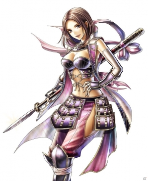 PS3/PC/iOS/Android「鬼武者Soul」2周年感謝祭が開催！特典がもりだくさんのイベント＆キャンペーン実施の画像6