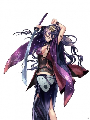 PS3/PC/iOS/Android「鬼武者Soul」2周年感謝祭が開催！特典がもりだくさんのイベント＆キャンペーン実施の画像7