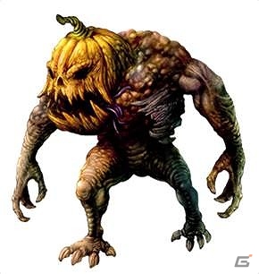 GREE「バイオハザード アウトブレイク サバイヴ」恐怖のハロウィーンが幕開け！イベント「StrikesBack」を開催の画像1