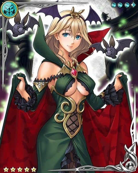 Mobage「姫奪！ダンジョンズロード」に「攻城戦記◆バハムートグリード」＆「天空のレギオン」のイラストが登場するコラボイベントが開催の画像4