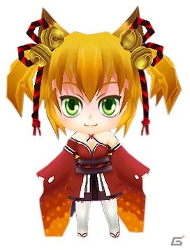 iOS「わグルま★」新キャラクター「ヨウコ」登場！楽曲に「魔界は天国」も追加の画像2