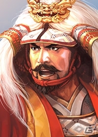 Yahoo! Mobage/Mobage「100万人の信長の野望」新シーズン「風林火山」が開幕―メインキャラクターは武将人気投票4位を飾る武田信玄の画像2