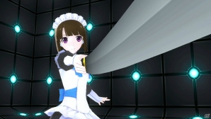 PS Vita「魔法科高校の劣等生 Out of Order」キャラクターと仲良くなると発生する好感度イベントや精密計測を紹介―クリムゾン・プリンスも電撃参戦！の画像15