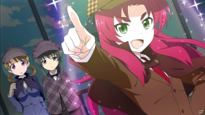 PS Vita「魔法科高校の劣等生 Out of Order」キャラクターと仲良くなると発生する好感度イベントや精密計測を紹介―クリムゾン・プリンスも電撃参戦！の画像23