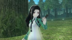 PS Vita「魔法科高校の劣等生 Out of Order」キャラクターと仲良くなると発生する好感度イベントや精密計測を紹介―クリムゾン・プリンスも電撃参戦！の画像38