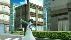 PS Vita「魔法科高校の劣等生 Out of Order」キャラクターと仲良くなると発生する好感度イベントや精密計測を紹介―クリムゾン・プリンスも電撃参戦！の画像40