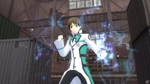 PS Vita「魔法科高校の劣等生 Out of Order」キャラクターと仲良くなると発生する好感度イベントや精密計測を紹介―クリムゾン・プリンスも電撃参戦！の画像42
