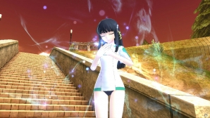 PS Vita「魔法科高校の劣等生 Out of Order」キャラクターと仲良くなると発生する好感度イベントや精密計測を紹介―クリムゾン・プリンスも電撃参戦！の画像46
