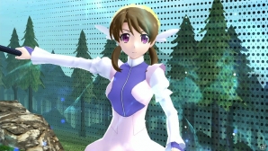 PS Vita「魔法科高校の劣等生 Out of Order」キャラクターと仲良くなると発生する好感度イベントや精密計測を紹介―クリムゾン・プリンスも電撃参戦！の画像47