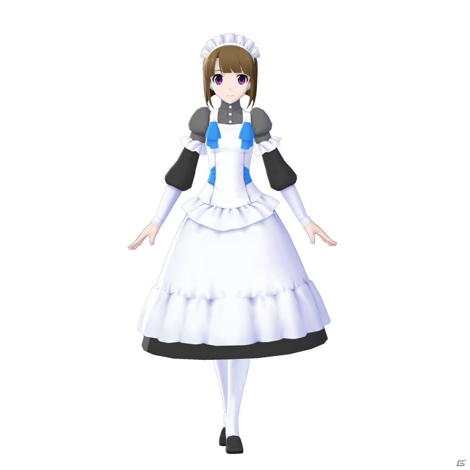 PS Vita「魔法科高校の劣等生 Out of Order」キャラクターと仲良くなると発生する好感度イベントや精密計測を紹介―クリムゾン・プリンスも電撃参戦！の画像16