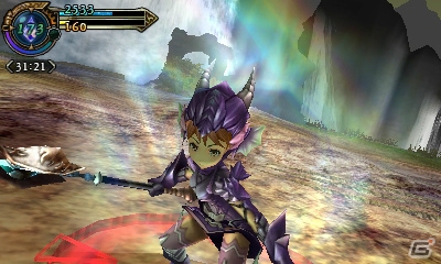 3DS「ファイナルファンタジーエクスプローラーズ」クリスタルドライブでは召喚獣とFFシリーズキャラの必殺技も発動可能！ゲーム冒頭のチュートリアルもチェックの画像15