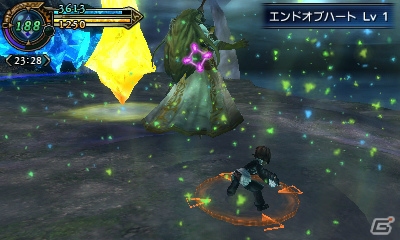3DS「ファイナルファンタジーエクスプローラーズ」クリスタルドライブでは召喚獣とFFシリーズキャラの必殺技も発動可能！ゲーム冒頭のチュートリアルもチェックの画像17