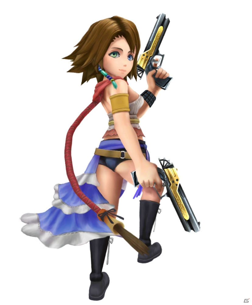3DS「ファイナルファンタジーエクスプローラーズ」クリスタルドライブでは召喚獣とFFシリーズキャラの必殺技も発動可能！ゲーム冒頭のチュートリアルもチェックの画像23
