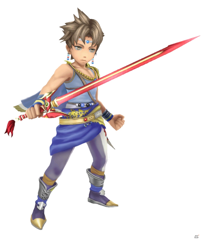 3DS「ファイナルファンタジーエクスプローラーズ」クリスタルドライブでは召喚獣とFFシリーズキャラの必殺技も発動可能！ゲーム冒頭のチュートリアルもチェックの画像26