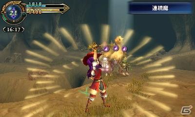 3DS「ファイナルファンタジーエクスプローラーズ」クリスタルドライブでは召喚獣とFFシリーズキャラの必殺技も発動可能！ゲーム冒頭のチュートリアルもチェックの画像30