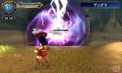 3DS「ファイナルファンタジーエクスプローラーズ」クリスタルドライブでは召喚獣とFFシリーズキャラの必殺技も発動可能！ゲーム冒頭のチュートリアルもチェックの画像31