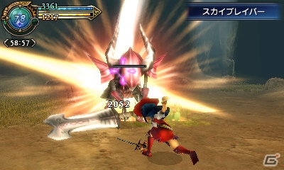 3DS「ファイナルファンタジーエクスプローラーズ」クリスタルドライブでは召喚獣とFFシリーズキャラの必殺技も発動可能！ゲーム冒頭のチュートリアルもチェックの画像32