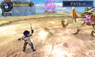 3DS「ファイナルファンタジーエクスプローラーズ」クリスタルドライブでは召喚獣とFFシリーズキャラの必殺技も発動可能！ゲーム冒頭のチュートリアルもチェックの画像35