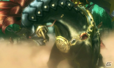 3DS「ファイナルファンタジーエクスプローラーズ」クリスタルドライブでは召喚獣とFFシリーズキャラの必殺技も発動可能！ゲーム冒頭のチュートリアルもチェックの画像59