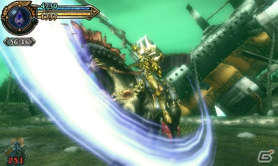 3DS「ファイナルファンタジーエクスプローラーズ」クリスタルドライブでは召喚獣とFFシリーズキャラの必殺技も発動可能！ゲーム冒頭のチュートリアルもチェックの画像61