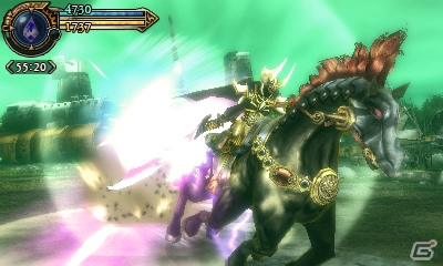 3DS「ファイナルファンタジーエクスプローラーズ」クリスタルドライブでは召喚獣とFFシリーズキャラの必殺技も発動可能！ゲーム冒頭のチュートリアルもチェックの画像66