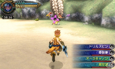 3DS「ファイナルファンタジーエクスプローラーズ」クリスタルドライブでは召喚獣とFFシリーズキャラの必殺技も発動可能！ゲーム冒頭のチュートリアルもチェックの画像7