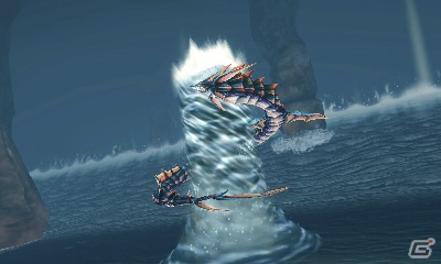 3DS「ファイナルファンタジーエクスプローラーズ」クリスタルドライブでは召喚獣とFFシリーズキャラの必殺技も発動可能！ゲーム冒頭のチュートリアルもチェックの画像70