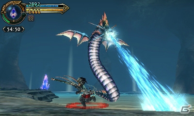 3DS「ファイナルファンタジーエクスプローラーズ」クリスタルドライブでは召喚獣とFFシリーズキャラの必殺技も発動可能！ゲーム冒頭のチュートリアルもチェックの画像72