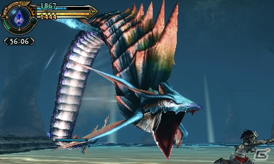 3DS「ファイナルファンタジーエクスプローラーズ」クリスタルドライブでは召喚獣とFFシリーズキャラの必殺技も発動可能！ゲーム冒頭のチュートリアルもチェックの画像74
