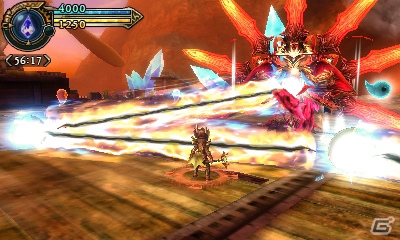 3DS「ファイナルファンタジーエクスプローラーズ」クリスタルドライブでは召喚獣とFFシリーズキャラの必殺技も発動可能！ゲーム冒頭のチュートリアルもチェックの画像81