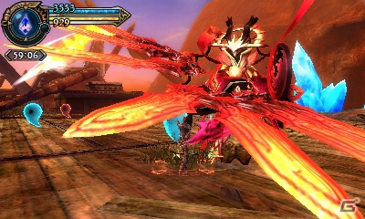 3DS「ファイナルファンタジーエクスプローラーズ」クリスタルドライブでは召喚獣とFFシリーズキャラの必殺技も発動可能！ゲーム冒頭のチュートリアルもチェックの画像82