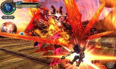 3DS「ファイナルファンタジーエクスプローラーズ」クリスタルドライブでは召喚獣とFFシリーズキャラの必殺技も発動可能！ゲーム冒頭のチュートリアルもチェックの画像84