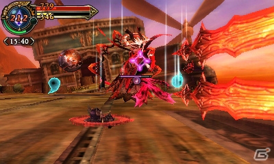 3DS「ファイナルファンタジーエクスプローラーズ」クリスタルドライブでは召喚獣とFFシリーズキャラの必殺技も発動可能！ゲーム冒頭のチュートリアルもチェックの画像85