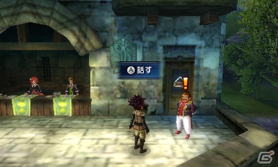 3DS「ファイナルファンタジーエクスプローラーズ」クリスタルドライブでは召喚獣とFFシリーズキャラの必殺技も発動可能！ゲーム冒頭のチュートリアルもチェックの画像87
