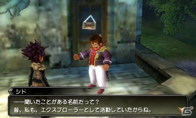 3DS「ファイナルファンタジーエクスプローラーズ」クリスタルドライブでは召喚獣とFFシリーズキャラの必殺技も発動可能！ゲーム冒頭のチュートリアルもチェックの画像88