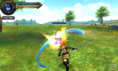 3DS「ファイナルファンタジーエクスプローラーズ」クリスタルドライブでは召喚獣とFFシリーズキャラの必殺技も発動可能！ゲーム冒頭のチュートリアルもチェックの画像92