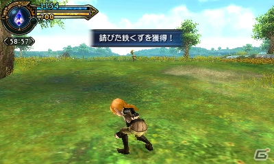 3DS「ファイナルファンタジーエクスプローラーズ」クリスタルドライブでは召喚獣とFFシリーズキャラの必殺技も発動可能！ゲーム冒頭のチュートリアルもチェックの画像94