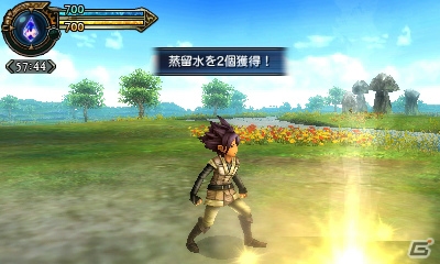3DS「ファイナルファンタジーエクスプローラーズ」クリスタルドライブでは召喚獣とFFシリーズキャラの必殺技も発動可能！ゲーム冒頭のチュートリアルもチェックの画像95