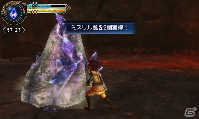3DS「ファイナルファンタジーエクスプローラーズ」クリスタルドライブでは召喚獣とFFシリーズキャラの必殺技も発動可能！ゲーム冒頭のチュートリアルもチェックの画像96
