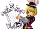 3DS「ファイナルファンタジーエクスプローラーズ」クリスタルドライブでは召喚獣とFFシリーズキャラの必殺技も発動可能！ゲーム冒頭のチュートリアルもチェック
