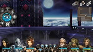 PS Vita「剣の街の異邦人 ～黒の宮殿～」予約開始＆パッケージビジュアルが公開―PS Vita版の魅力もチェックしようの画像8