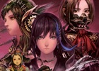 PS Vita「剣の街の異邦人 ～黒の宮殿～」予約開始＆パッケージビジュアルが公開―PS Vita版の魅力もチェックしよう