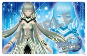 PS Vita「ファンタシースター ノヴァ」販売店別予約特典が一挙公開―描き下ろしを含む計20種がラインナップ！の画像7