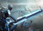 宇宙に飛び立つ「スペースニンジャ」が解放！PS4/Xbox One版「Warframe」宇宙対戦が加わる大型アップデート15「Archwing」が配信決定