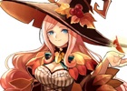 iOS/Android「チェインクロニクル～絆の新大陸～」新キャラクター・シャーリー（SR）が手に入るハロウィンイベントがスタート！