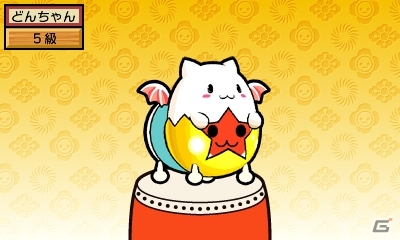 3DS「太鼓の達人 どんとかつの時空大冒険」みこちゃんも登場する追加コンテンツ「人気曲＋追加クエストパック4」が配信開始の画像5