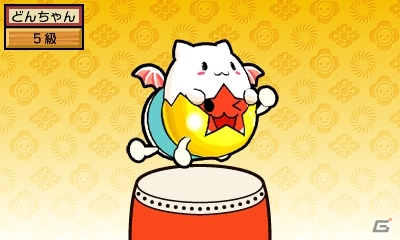3DS「太鼓の達人 どんとかつの時空大冒険」みこちゃんも登場する追加コンテンツ「人気曲＋追加クエストパック4」が配信開始の画像6