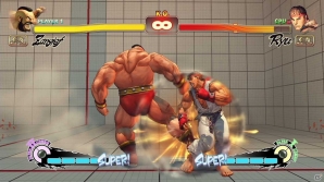 リュウ、ケン、春麗など“ストII”キャラの新たな技が明らかに！PS3/Xbox 360/PC「ウルトラストリートファイターIV」新エディション「OMEGA」の最新情報を公開の画像12